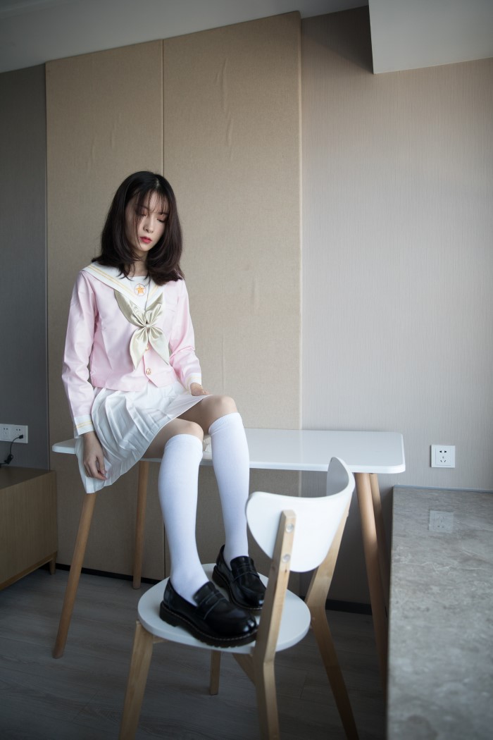 物恋传媒 No.358 猫耳-法式舒芙蕾 [194P/1V/4.1GB]