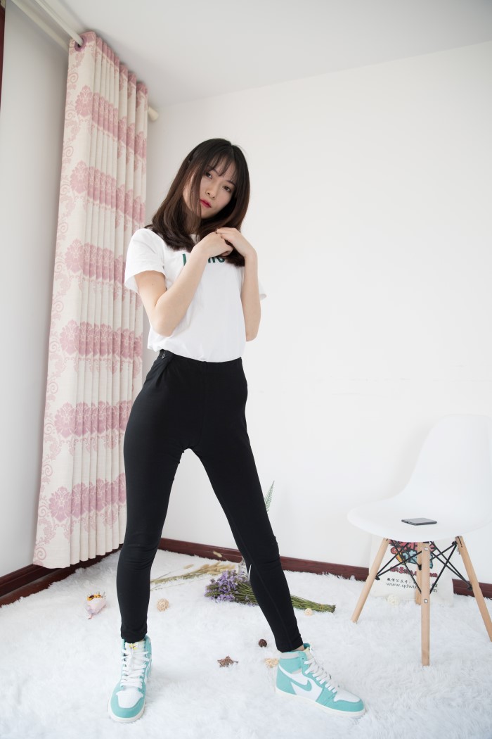 物恋传媒 No.374：猫耳-如岚 [210P/1V/4.5G]