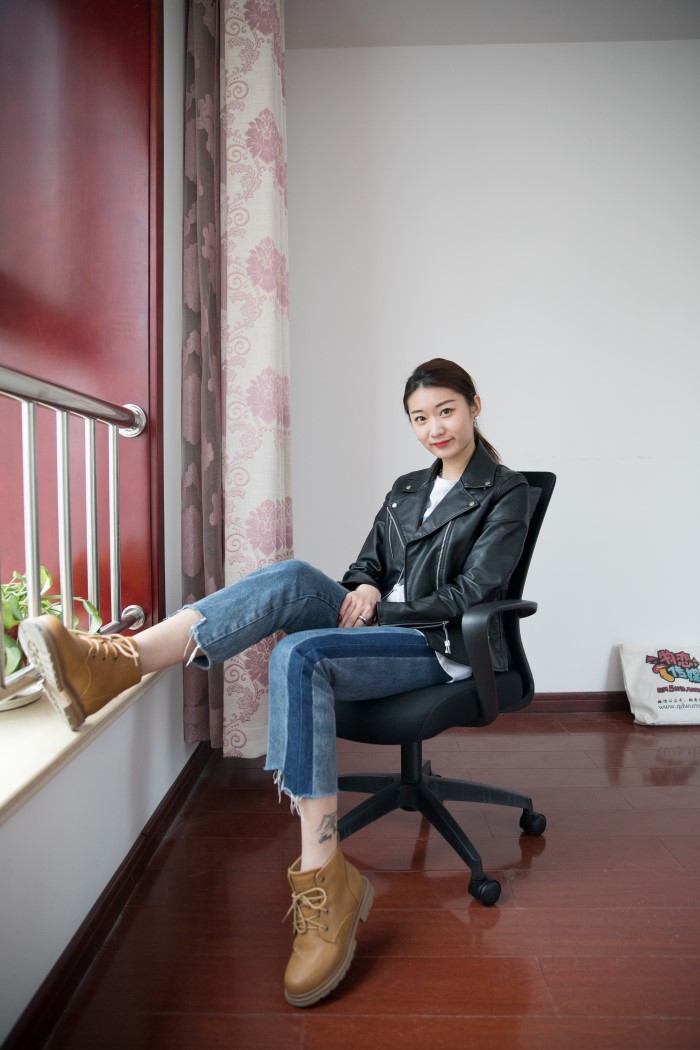 物恋传媒 No.384 言言-沙漠之花 [154P/1V/4.29G]