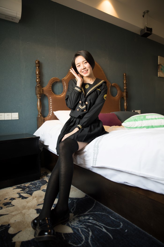 物恋传媒 No.347 小飞-爱与别离 [177P/1V/4.48G]