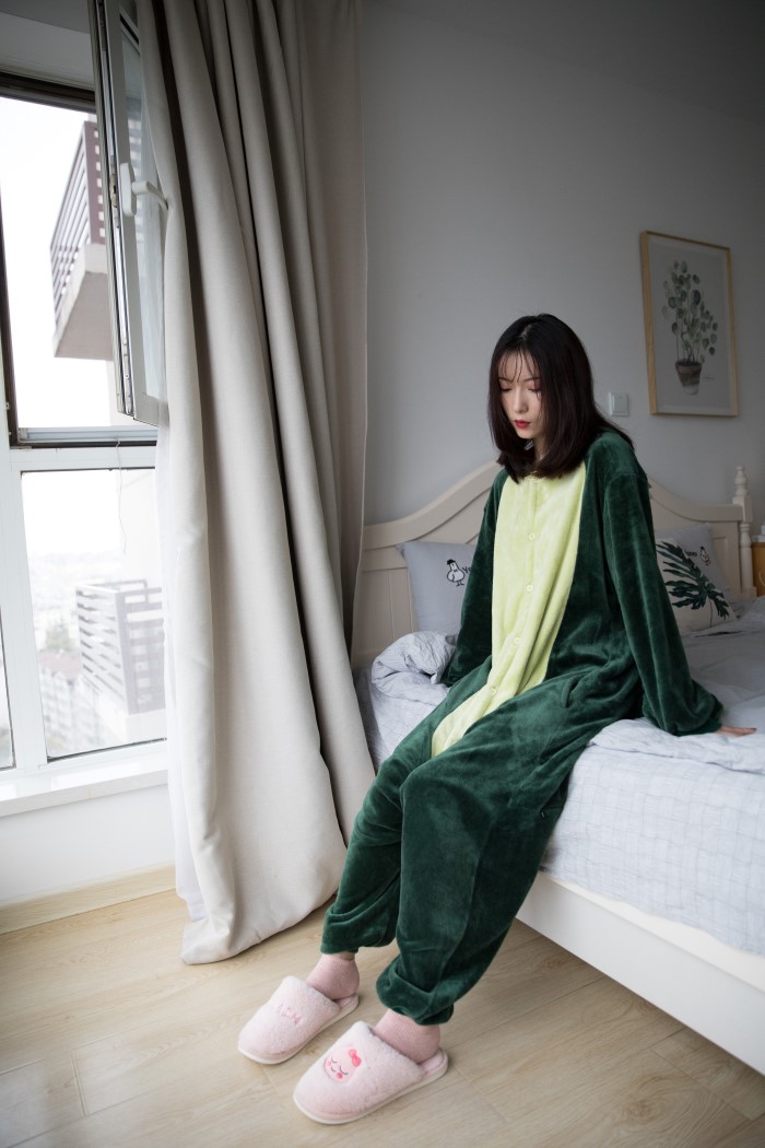 物恋传媒 No.349 猫耳-你看起来很好吃 [187P/1V/4.46G]