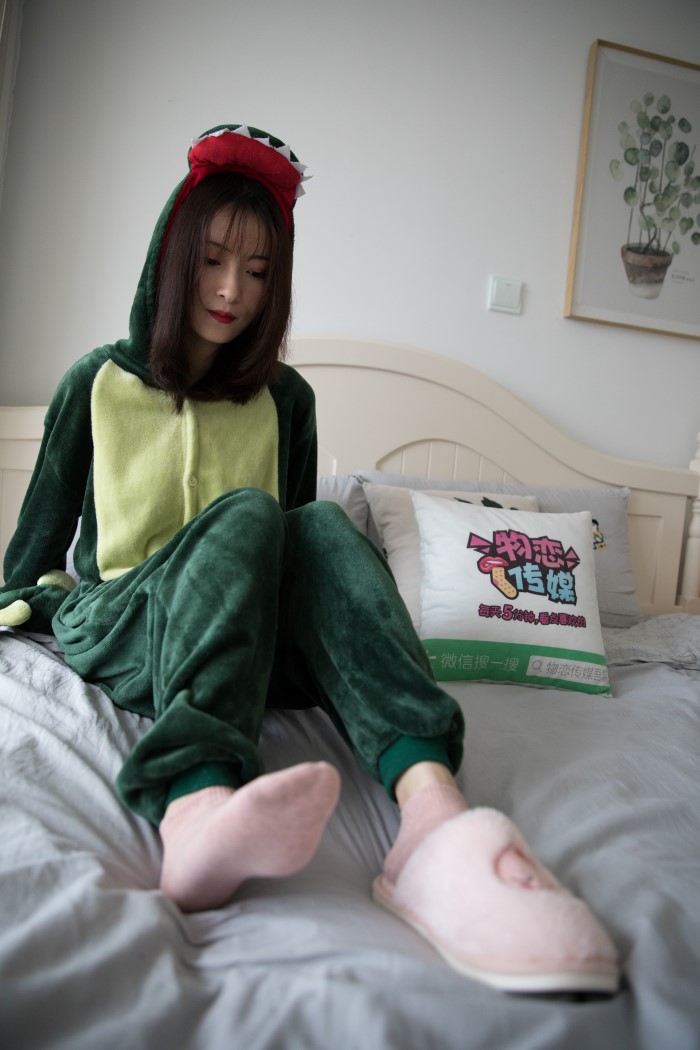 物恋传媒 No.349 猫耳-你看起来很好吃 [187P/1V/4.46G]