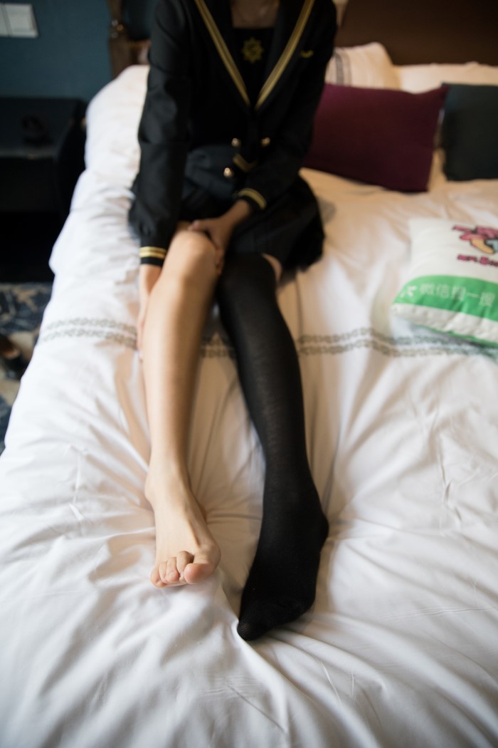 物恋传媒 No.347 小飞-爱与别离 [177P/1V/4.48G]