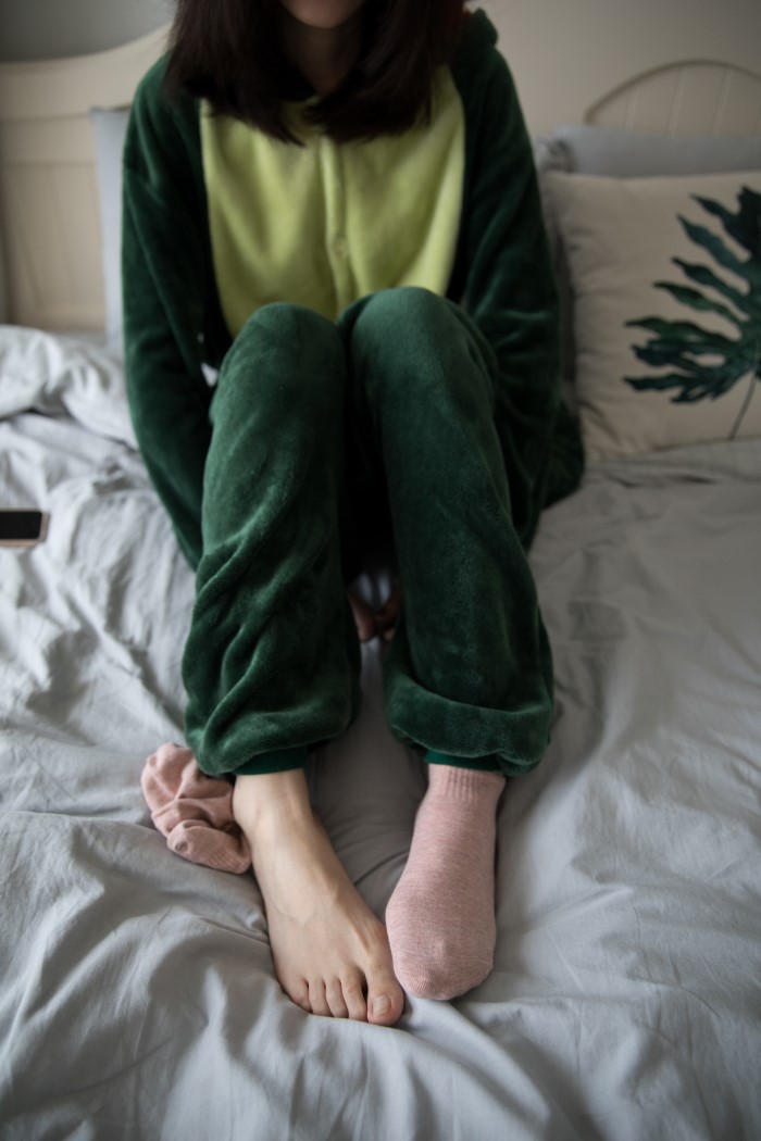 物恋传媒 No.349 猫耳-你看起来很好吃 [187P/1V/4.46G]