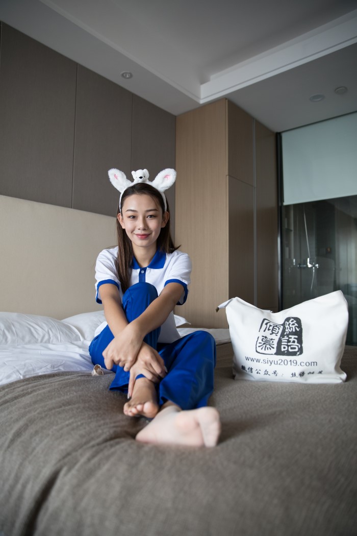 物恋传媒 No.348 岚岚-乐章与终场 [178P/1V/4.6G]