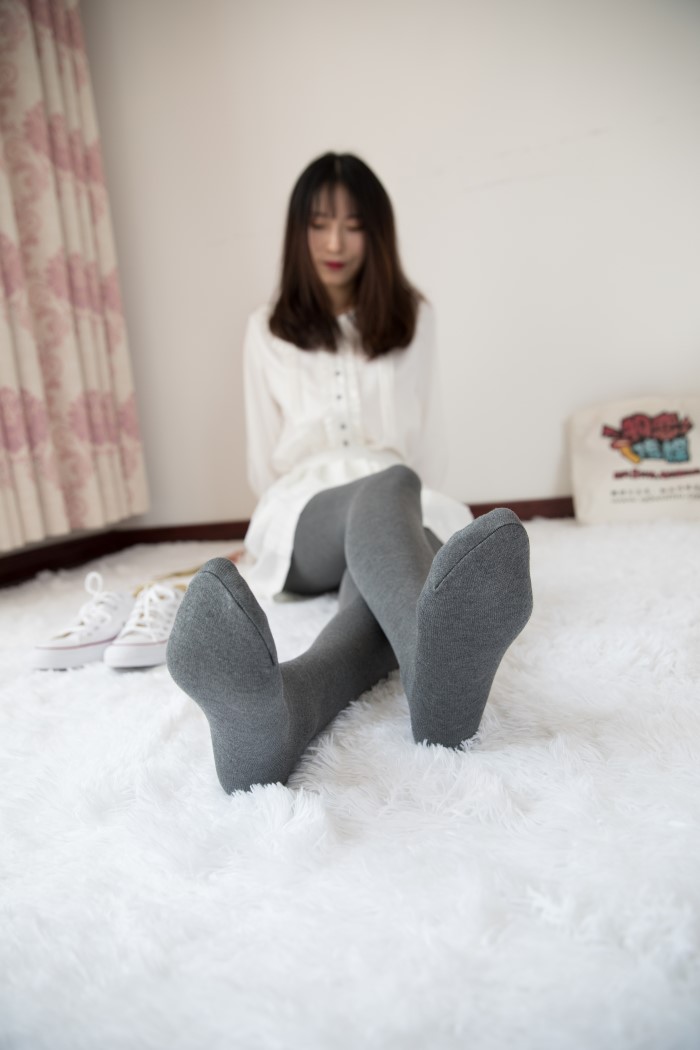 物恋传媒 No.378 猫耳-温暖的灰 [142P/1V/3.52G]