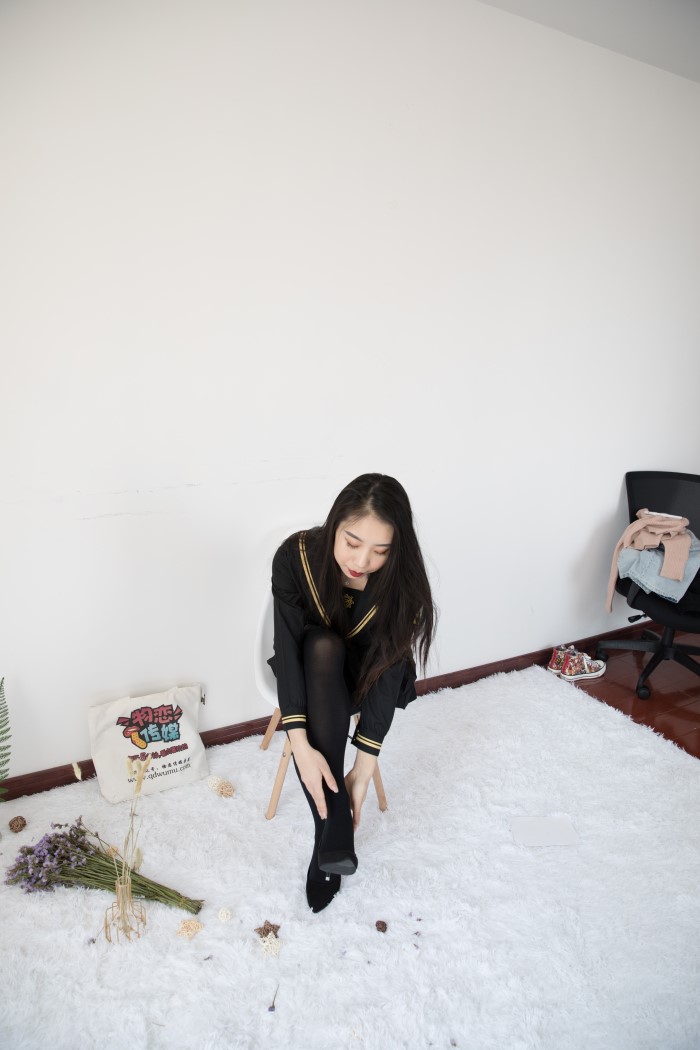 物恋传媒 No.370：璐璐-夜之灵 [144P/1V/3.5G]