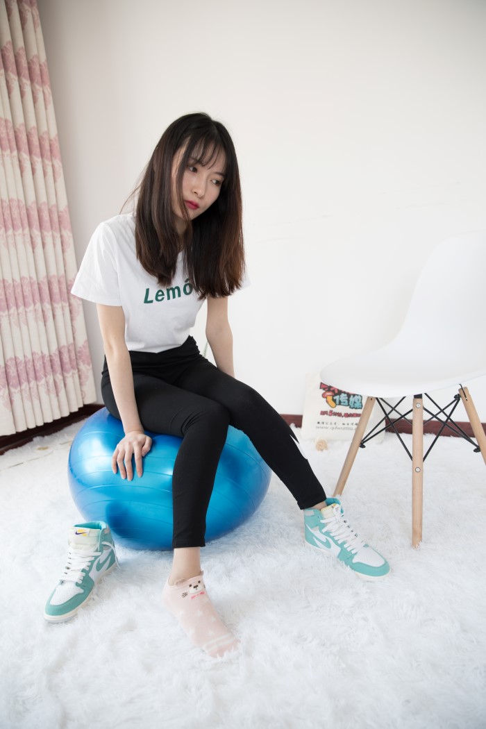 物恋传媒 No.374：猫耳-如岚 [210P/1V/4.5G]