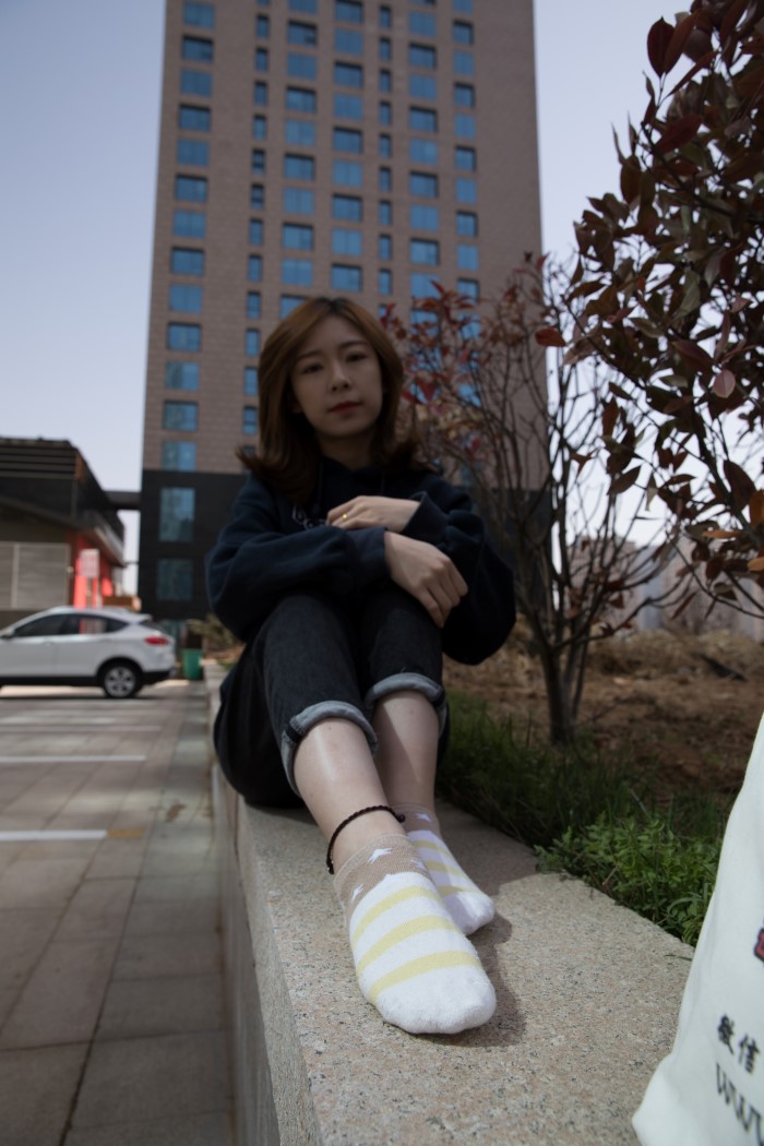 物恋传媒 No.376 婷婷-与春天的拥抱 [148P/1V/3.44G]