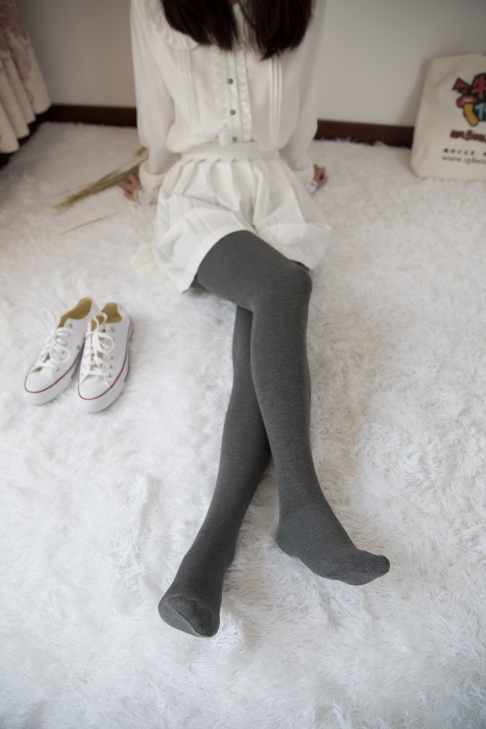 物恋传媒 No.378 猫耳-温暖的灰 [142P/1V/3.52G]