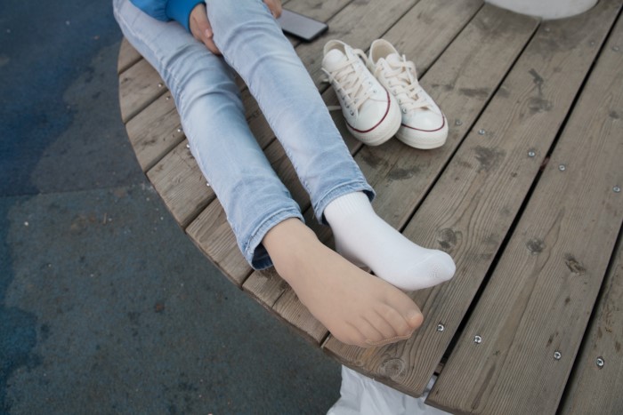 物恋传媒 No.380 小凌-飞天小魔女 [164P/1V/4.58G]