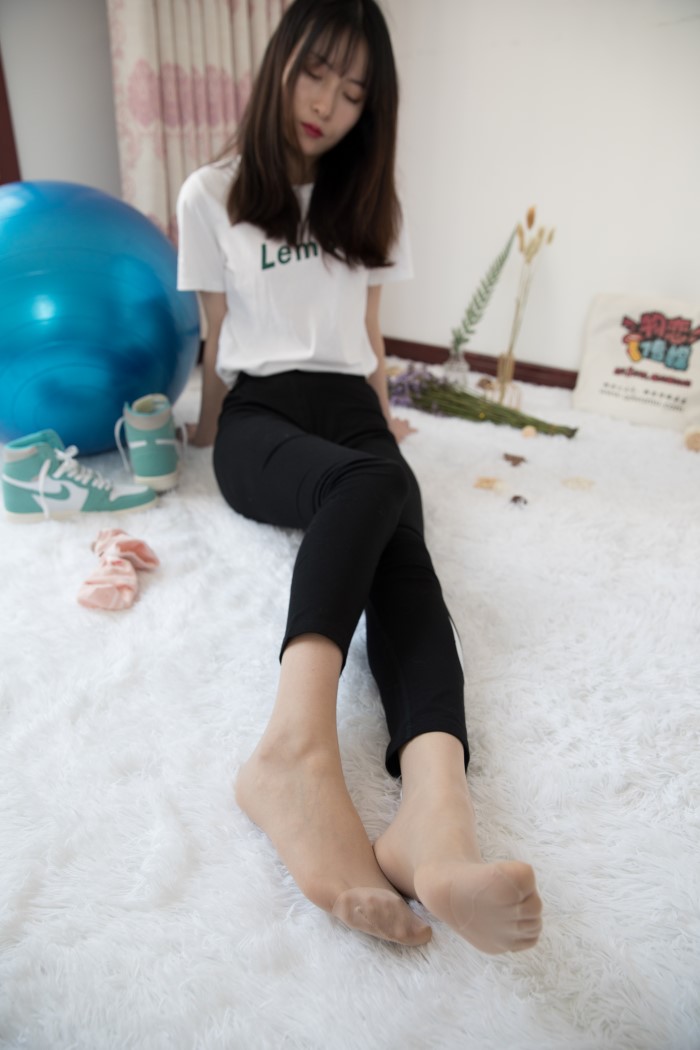 物恋传媒 No.374：猫耳-如岚 [210P/1V/4.5G]