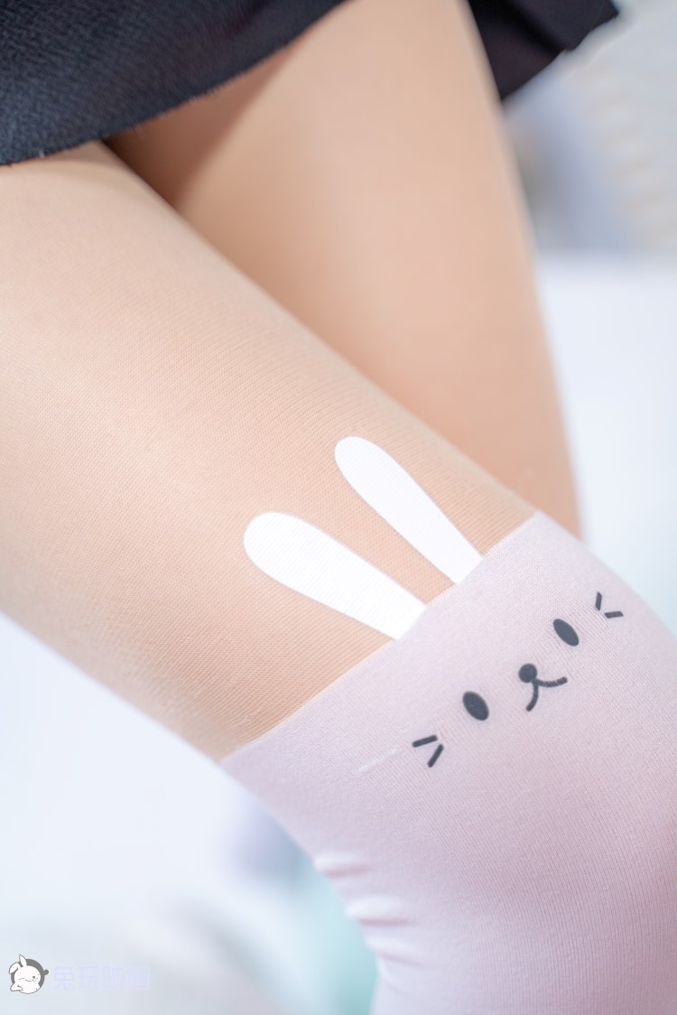 兔玩映画 C 047 小兔兔超萌的 [46P/849MB]