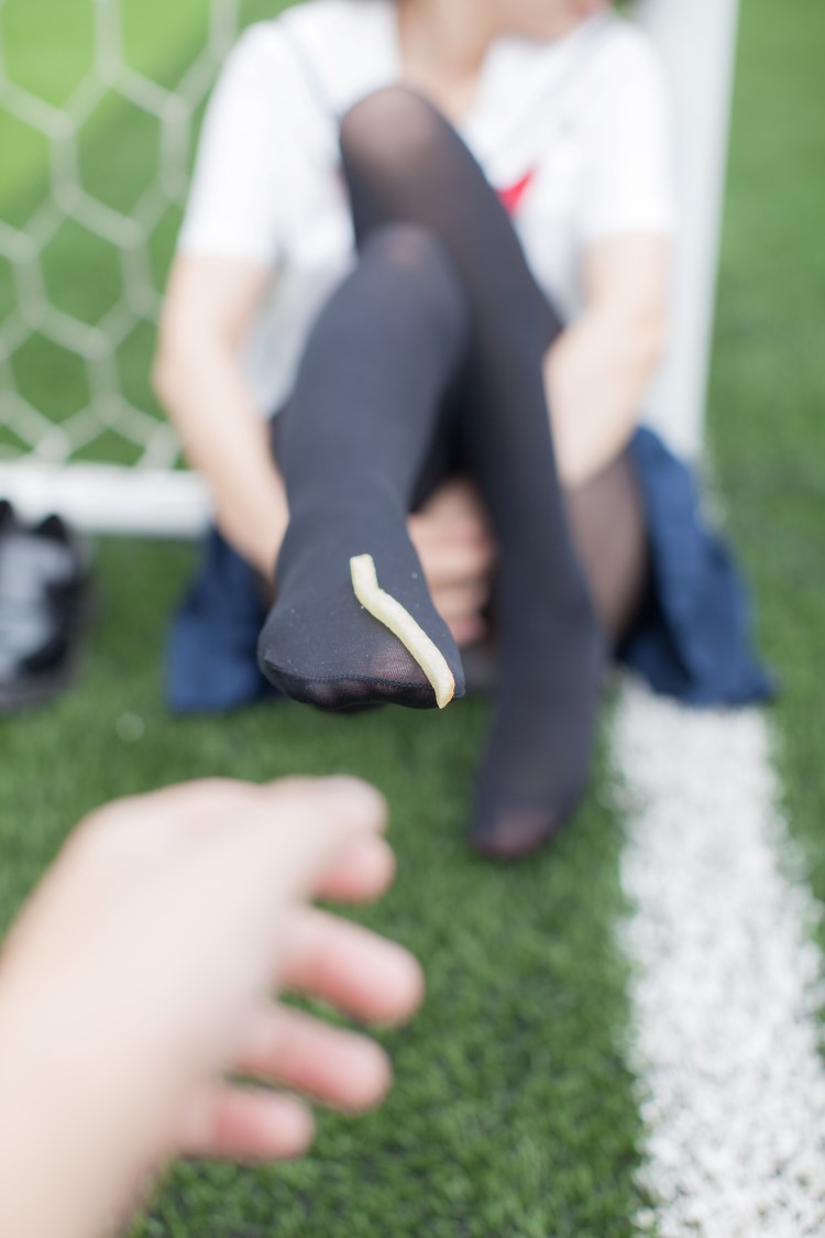 少女秩序 群内福利01 [6P/52MB]