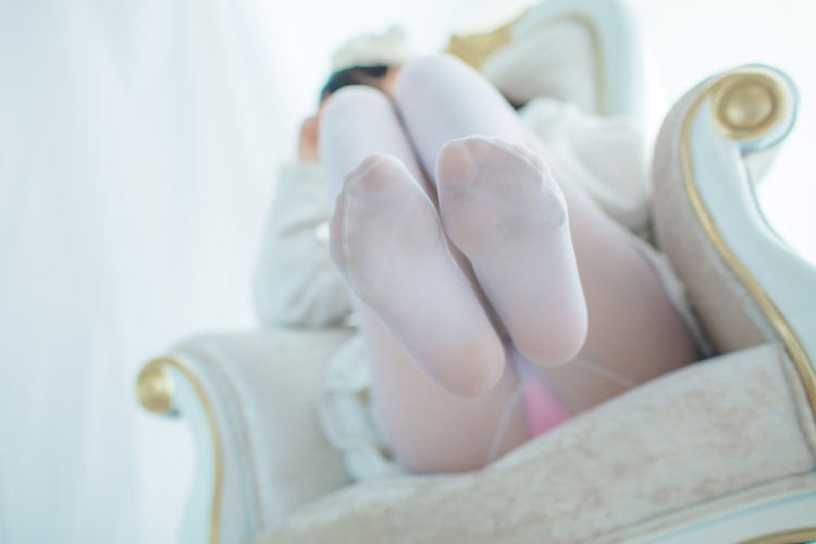 少女秩序 VOL.016 白天鹅 [49P/353MB]