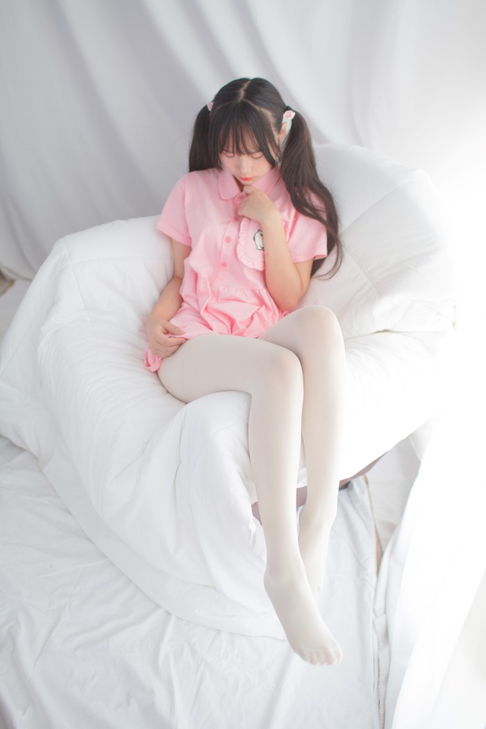 少女秩序 EXVOL.01 [56P/377MB]