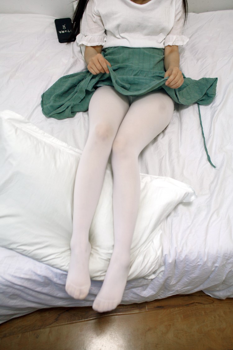 少女秩序 EXVOL.03 白丝双马尾[63P/470MB]