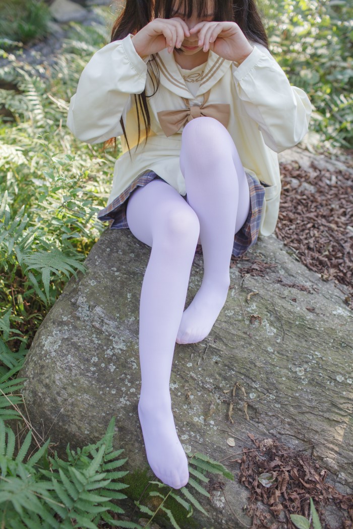 少女秩序 EXVOL.02 [80P/843MB]