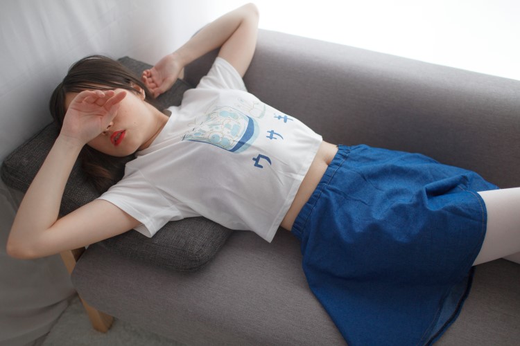 少女秩序 群内福利03 [26P/217MB]