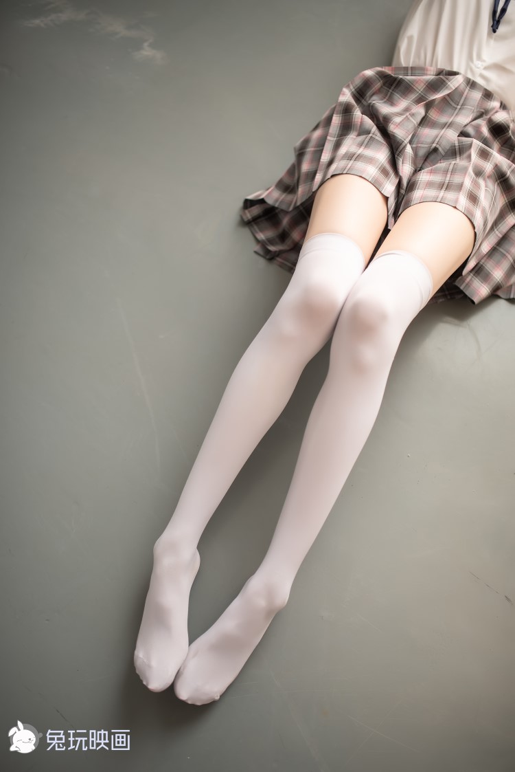 兔玩映画 C 050 白丝小细腿 [40P/68MB]