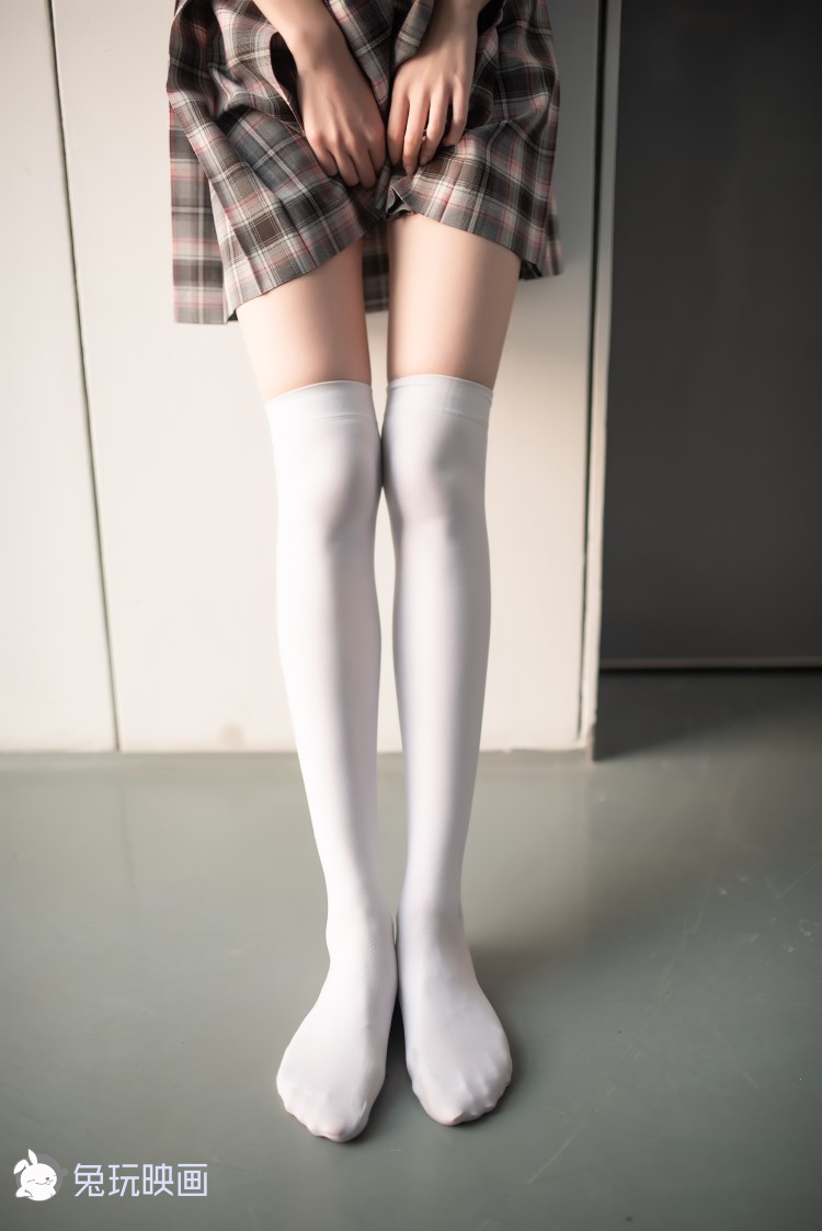 兔玩映画 C 050 白丝小细腿 [40P/68MB]