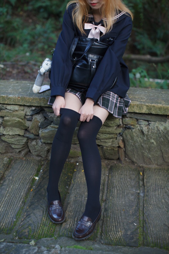 少女秩序 EXVOL.02 [80P/843MB]