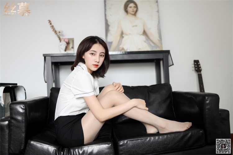 丝慕写真 SM272 天天一元 新模《异域OL》[66P/203MB]