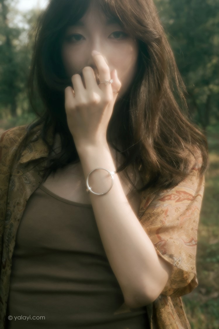 [YALAYI雅拉伊]2020.08.18 NO.691 佳佳《梦境》 [55+1P/541M]