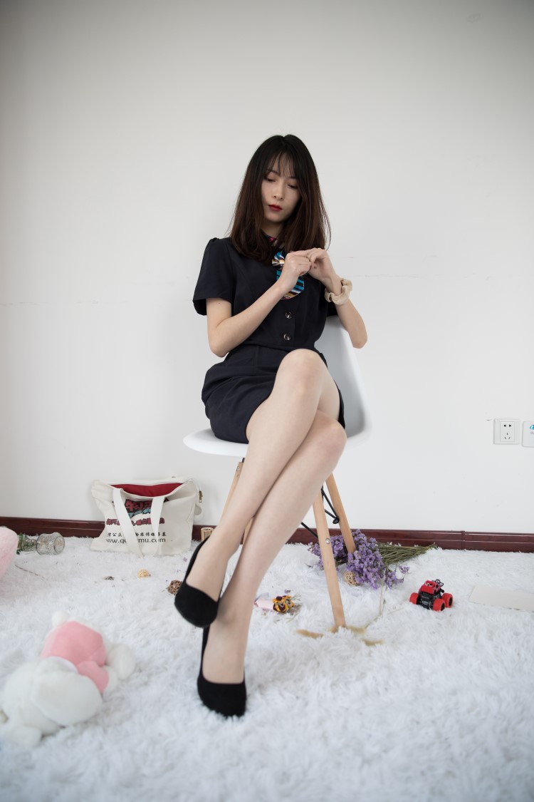 物恋传媒 No.391 猫耳-夜的影子 [143P/1V/3.62G]