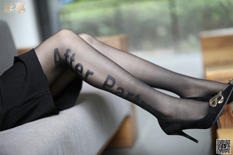 丝慕写真 SM297 天天一元 新模特芝芝[67P/244MB]