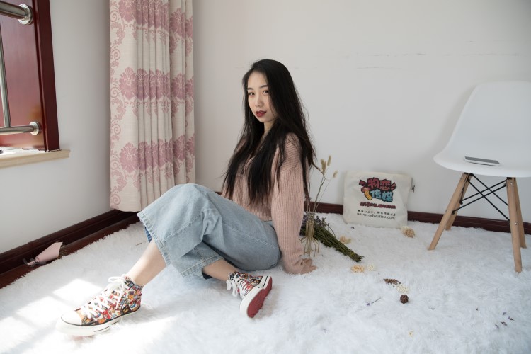 物恋传媒 No.392 璐璐-蝶如梦 [161P/1V/3.9G]