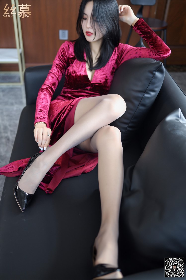 丝慕写真 SM290 天天一元 泡芙《沟》[76P/259MB]