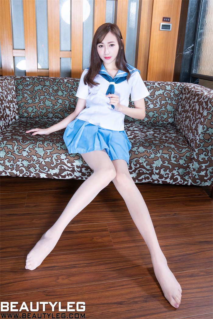 [Beautyleg美腿写真] 2019.02.22 No.1729 ChiChi [43P/328MB]