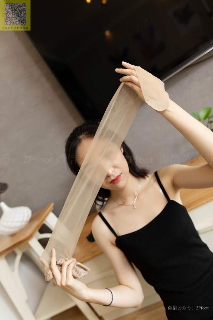 [LSS山茶摄影]NO.120 学妹性感筒袜 [96P/265MB]