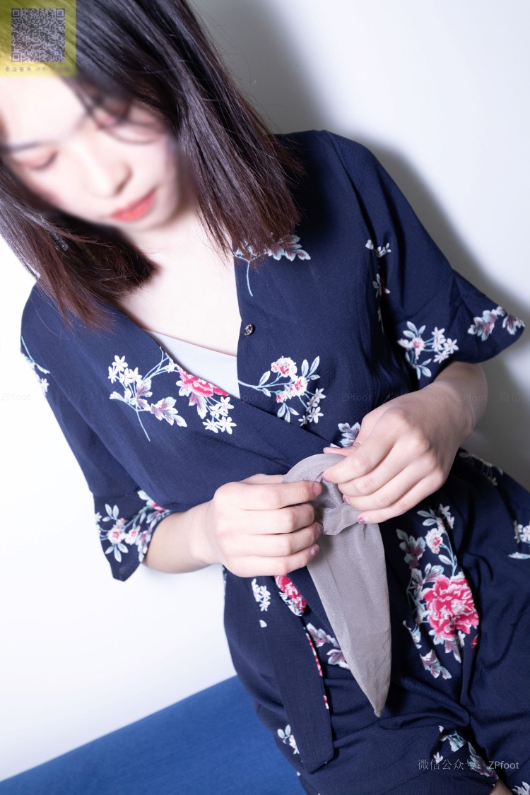 [LSS山茶摄影]NO.095 着眼脱丝合集 [80P/393M]