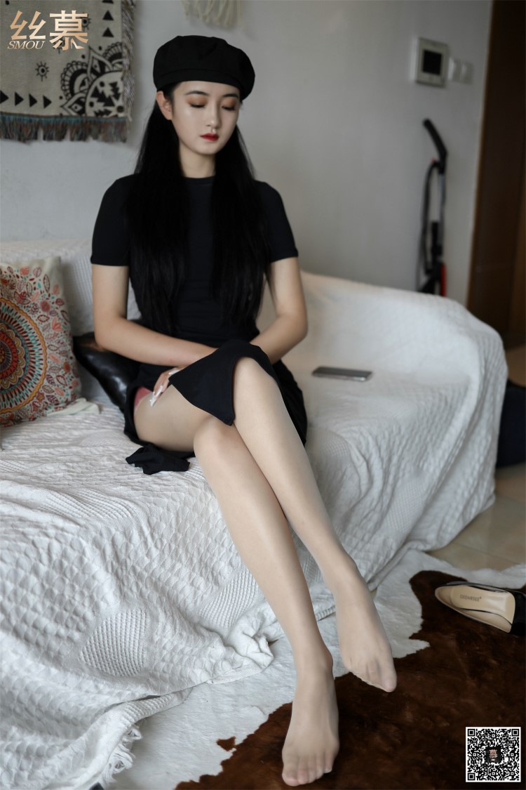 丝慕写真 SM302 天天一元  新模 – 熟 [65P/206MB]