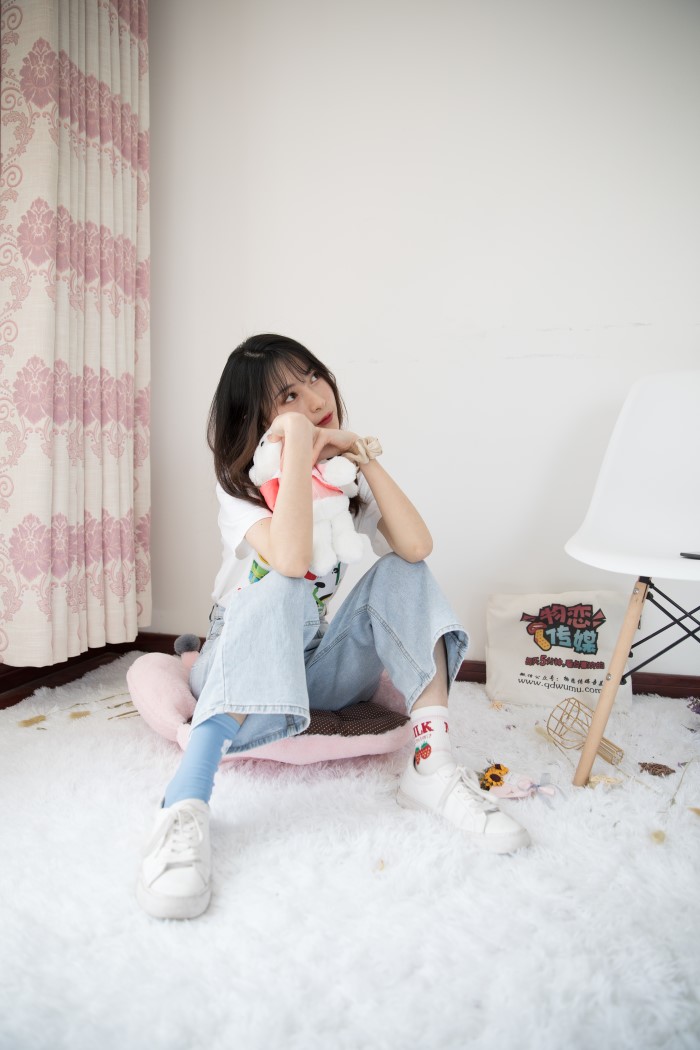 物恋传媒 No.387 猫耳-小雪团 [152P/1V/3.74G]