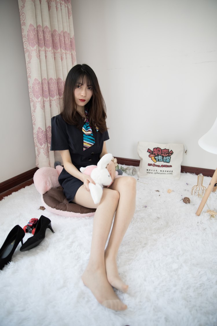 物恋传媒 No.391 猫耳-夜的影子 [143P/1V/3.62G]