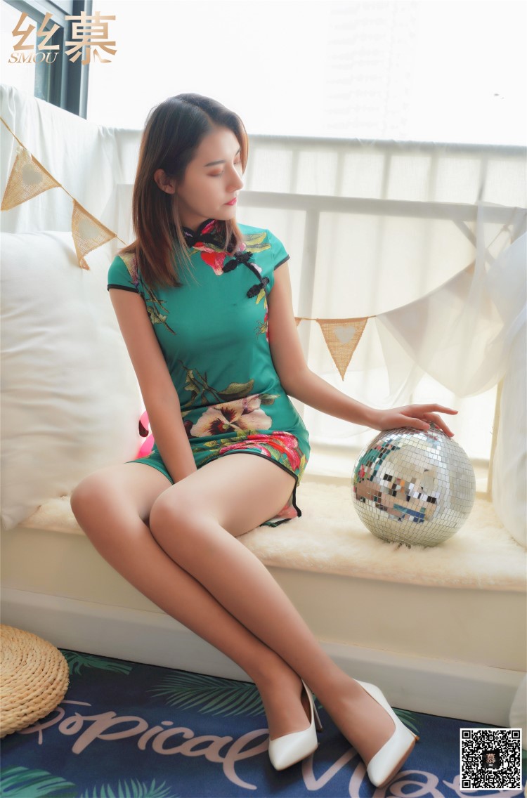 丝慕写真 SM269 天天一元 婷婷《婷婷–回顾》[69P/229MB]