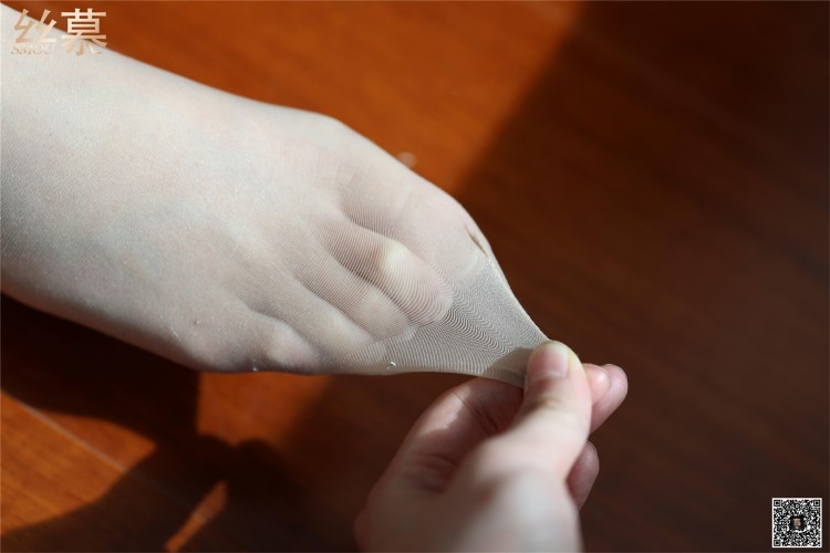 丝慕写真 SM267 天天一元 新模《新疆美人》[70P/211MB]