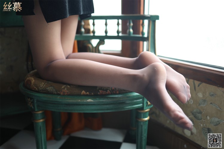 丝慕写真 SM294 天天一元 诗晴 丁香紫[79P/259MB]