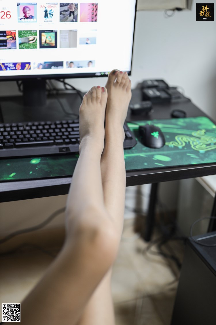 丝慕写真 特写集 TX006 诗晴《网瘾少女》[93P/171MB]