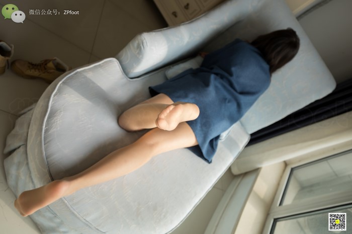 [LSS山茶摄影]NO.065 冬日里的超薄丝[98P/185M]