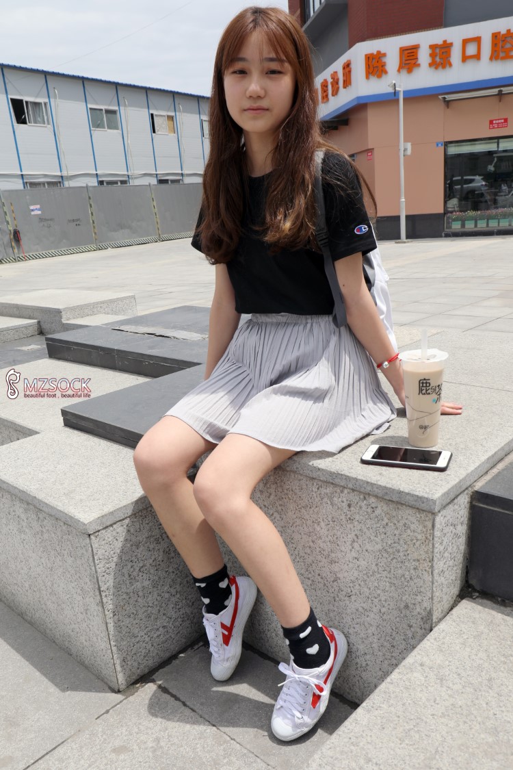 [MZSOCK]爱美足 No.028 [114P/562MB]