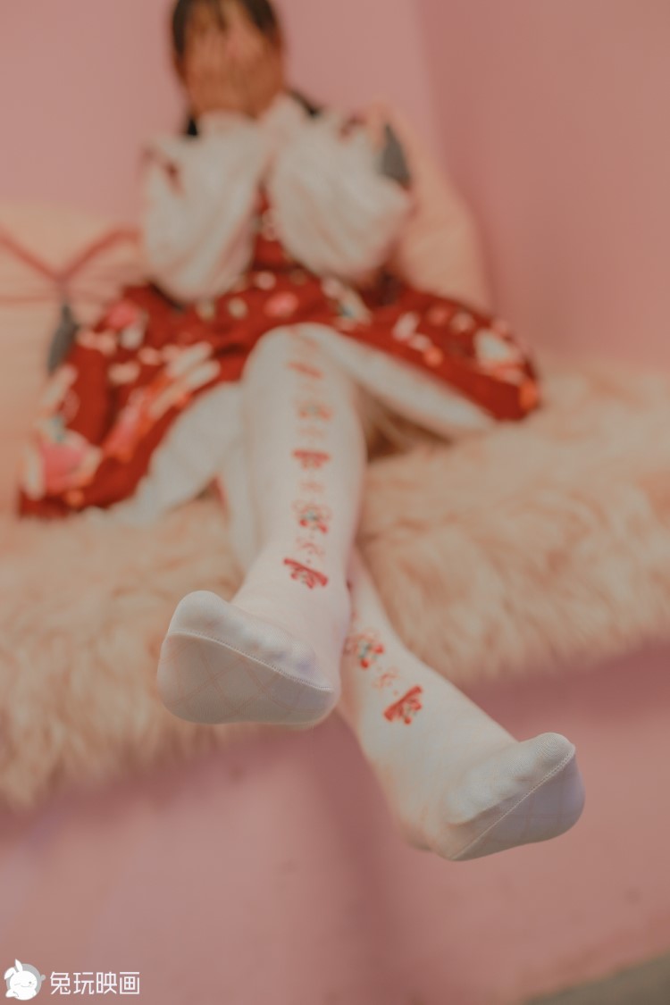 兔玩映画 C 136 草莓洛丽塔 [40P/422MB]