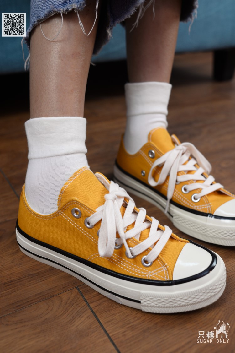 只糖原创 NO.058 佳佳 那首关于青春的诗 [288P/1.19GB]