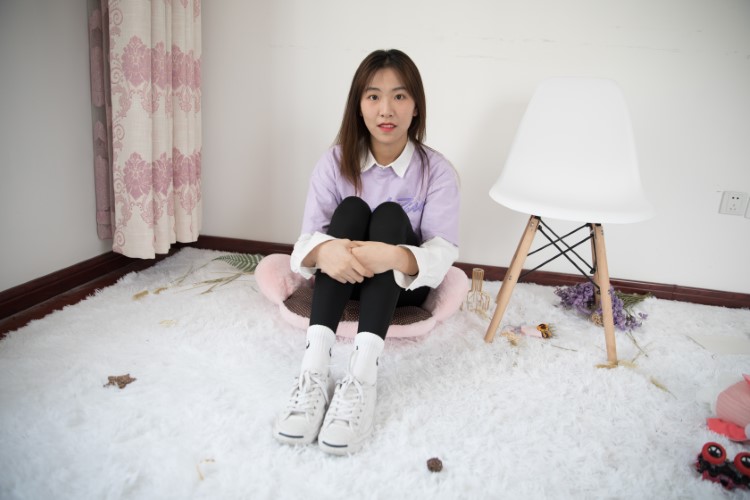 物恋传媒 No.400 elise-梦幻纯情 [118P/1V/3.14GB]