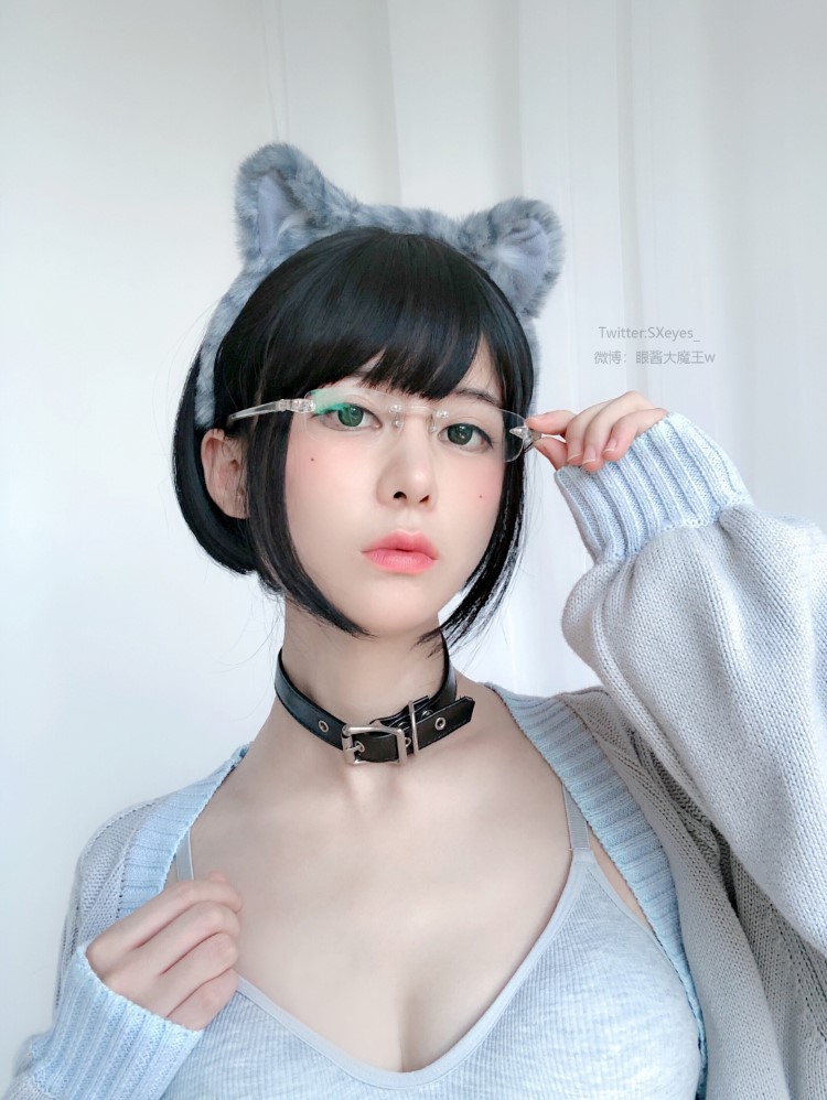 眼酱大魔王w 年费/永久专享合集打包下载(此合集持续更新)