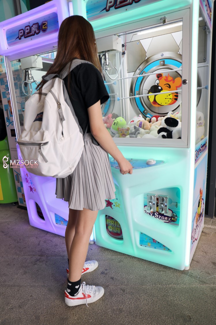 [MZSOCK]爱美足 No.028 [114P/562MB]