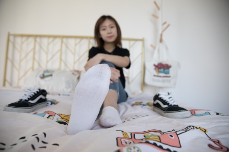 物恋传媒 No.399 婷婷-奇妙物语 [153P/1V/3.86GB]